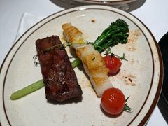 -黑宝石西餐厅(汇励99城市公园店)