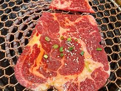 -極屋鮨牛 · 烧肉酒场(时代C馆店)