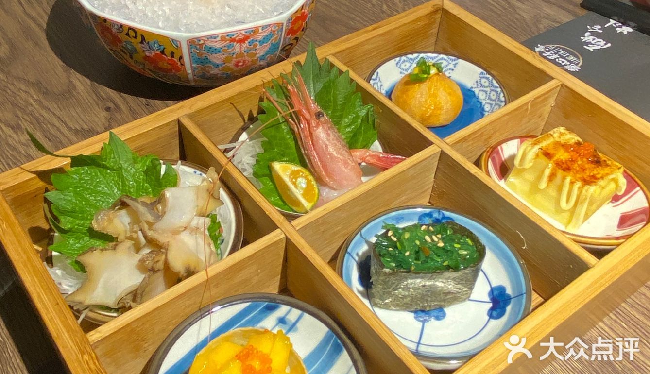 酱心籽意| 值得一试的融合料理[调皮]