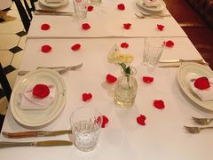 -壳里西餐厅Coquille Seafood Bistro(蒙自路店)