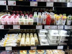 -巴黎贝甜(五道口店)