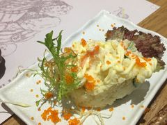 -林妈妈村·日式料理(宝山龙湖天街店)