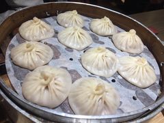 -老班长手工灌汤包老店(东山店)