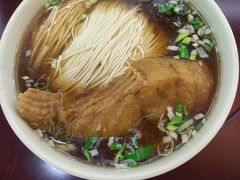 -伟记奥面馆(养育巷店)