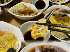 -玲燕蒸菜馆(江东路店)