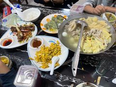 -涵家味土菜馆·徽州一绝臭鳜鱼(三河古镇店)