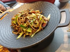 -四川饭店(长白店)