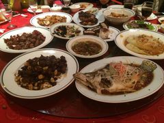 -天津水晶宫饭店