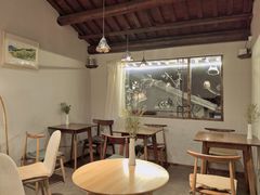-竹子咖啡bamboo coffee