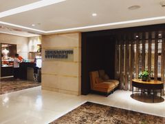 -济南喜来登酒店