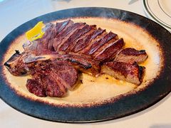 -Wolfgang’s Steakhouse 沃夫冈牛排馆(上海白玉兰广场店)