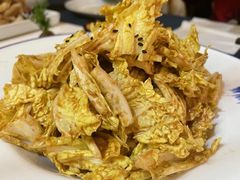-伊带伊路新疆美食府(呼家楼店)