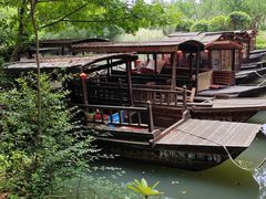 -同里国家湿地公园