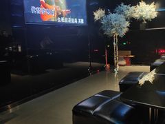 -黑桃K生日订制KTV