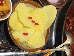 -楠火锅(绵阳首店)
