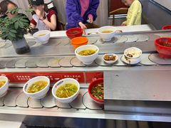 -乡党臊子面(丰庆公园店)