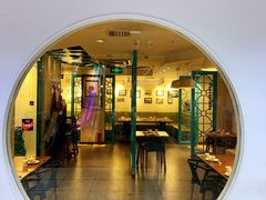 门面-小堂宴·老厦门码头小炒(厦大店)