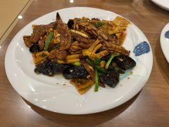 -春水锅贴·传统鲁菜(大明湖店)