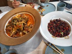 -洞庭家宴·头牌甲鱼(广渠门店)