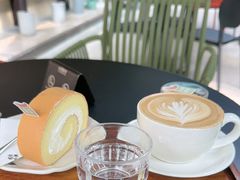 -小西家作•精致蛋糕(富力爱丁堡店)