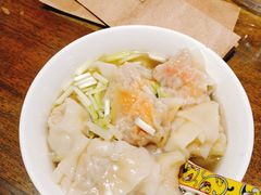 -一记面馆(易发店)