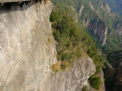 -雁荡山风景名胜区
