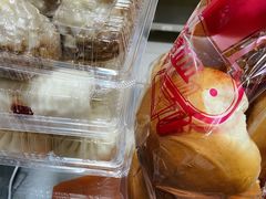 -白玉兰食品甜凤店(合生汇店)