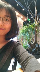 点击看大图 锁骨发-HairCode芭曲发型