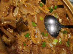 -金狮麟·新豫菜(金码大厦店)