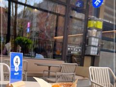 -大小咖啡 BigSmallCoffee(麦子店)