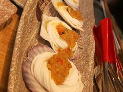 -蜀中烤霸·自助烤肉(郫都店)