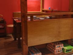 -京元盛铜锅涮肉(上海总店)