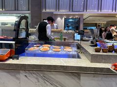 -菲住布渴酒店自助餐厅(阿里巴巴西溪园区店)