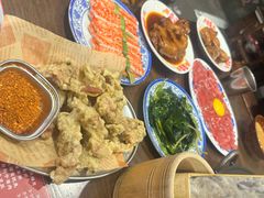 -萍姐火锅·公路夜市(南京新街口店)