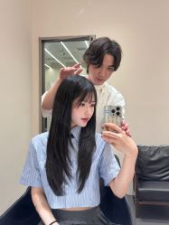 -DL HOPE造型