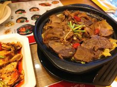 -洪兴砂锅(烟台山店)
