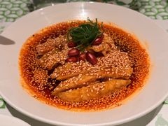 -渔语鱼新川菜Bistro(万象天地店)