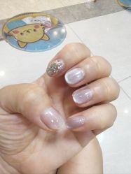 -YA诗雅绘·款式美甲美睫