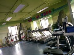 -红山会健身·普拉提(广安门店)