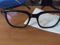 -MUJOSH木九十眼镜(日月光店)