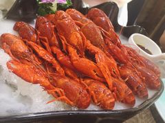 -龙虾风暴(松江店)
