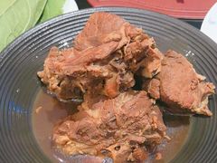 -红东阁东北菜烤肉酒馆(CROSS万象汇店)