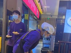 -重庆高老九火锅(万象城店)