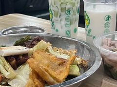 -鲍氏老字号冷热饮老店(瑞安店)