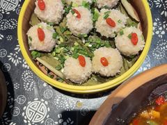 -钵湘湘·常德钵子菜(浦东创始店)