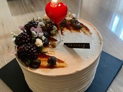 -小苍兰风铃草蛋糕甜品(沈阳店)