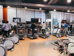 -豪逸健体(中骏广场店)