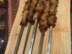-巴依老爷新疆美食(工体旗舰店)