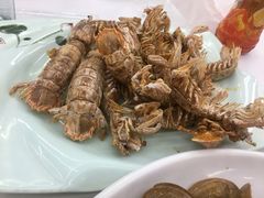 -北戴河庆山饭店·海鲜砂锅粥(北戴河黑石路店)