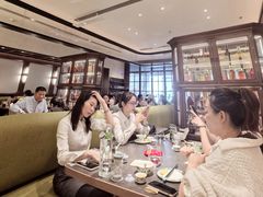 -渔语鱼新川菜Bistro(万象天地店)